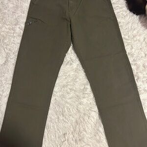 Weatherproof Vintage Camouflage Pants